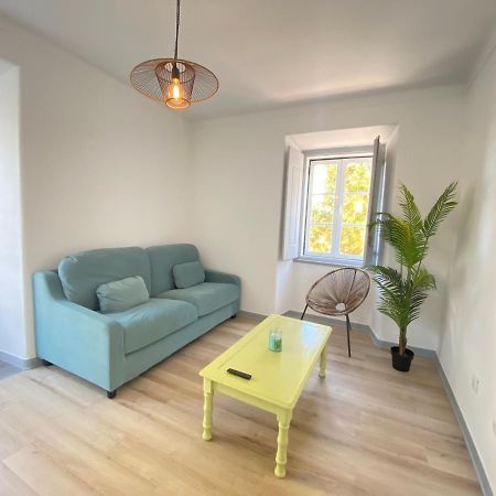 Setubal Downtown Todi II公寓 外观 照片