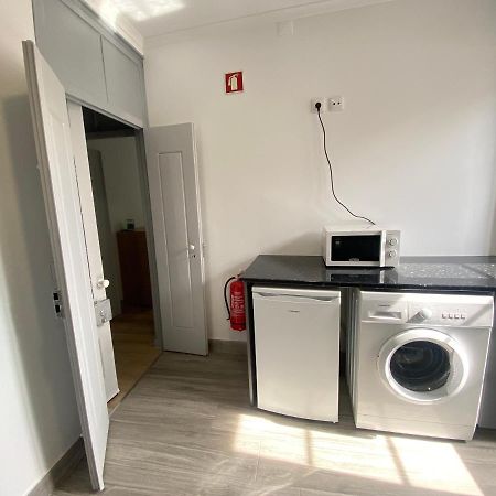 Setubal Downtown Todi II公寓 外观 照片