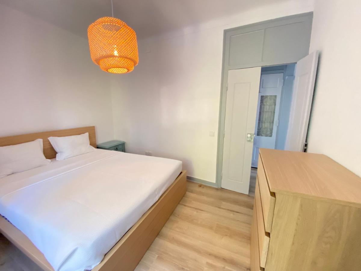 Setubal Downtown Todi II公寓 外观 照片