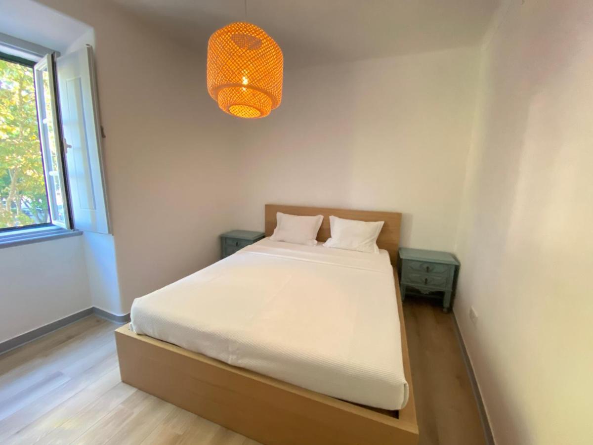 Setubal Downtown Todi II公寓 外观 照片