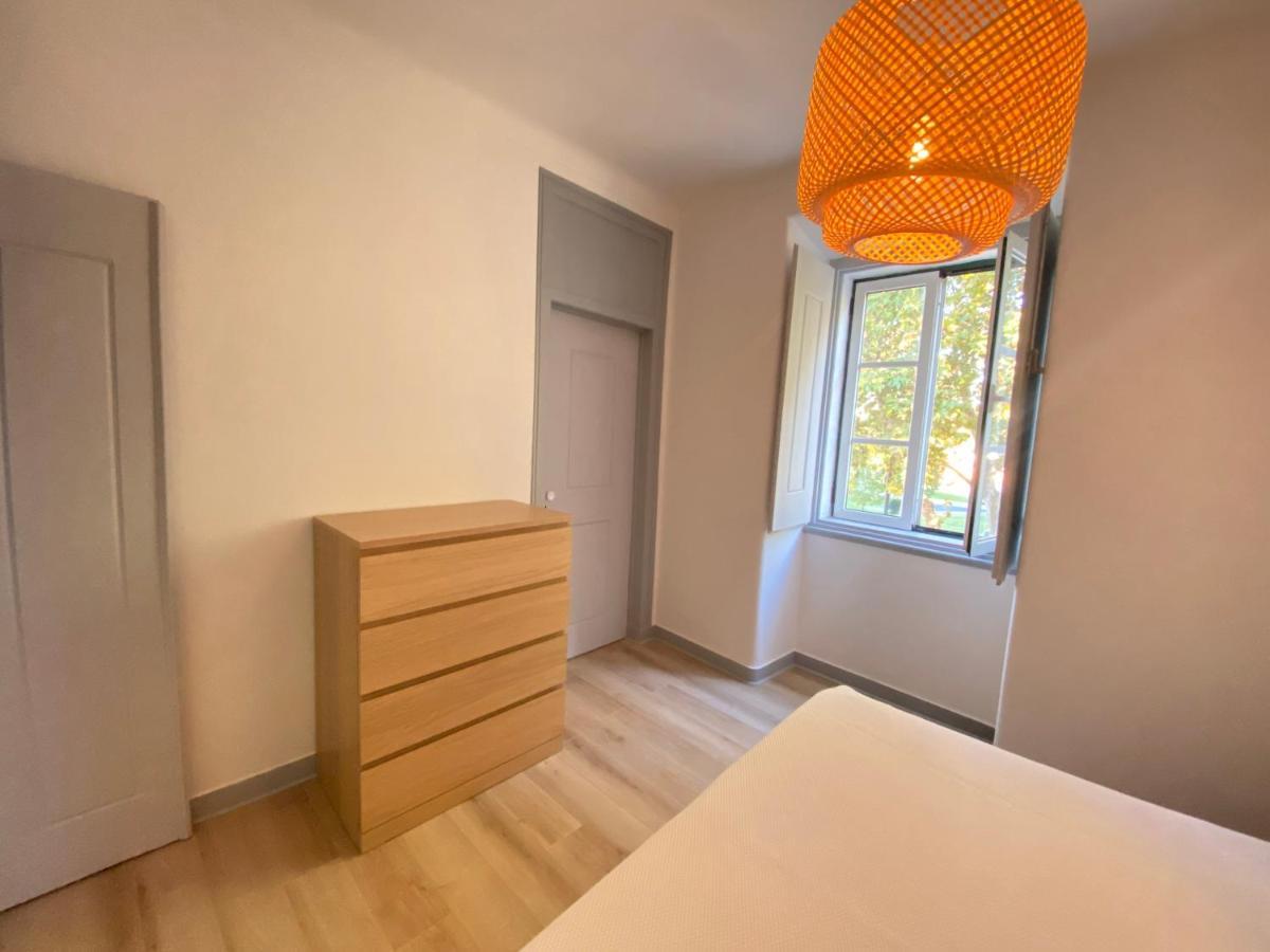 Setubal Downtown Todi II公寓 外观 照片