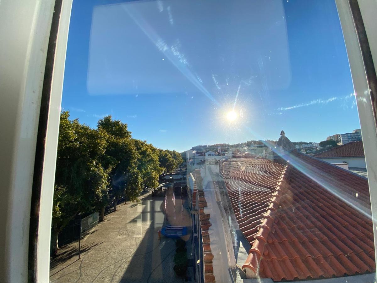 Setubal Downtown Todi II公寓 外观 照片