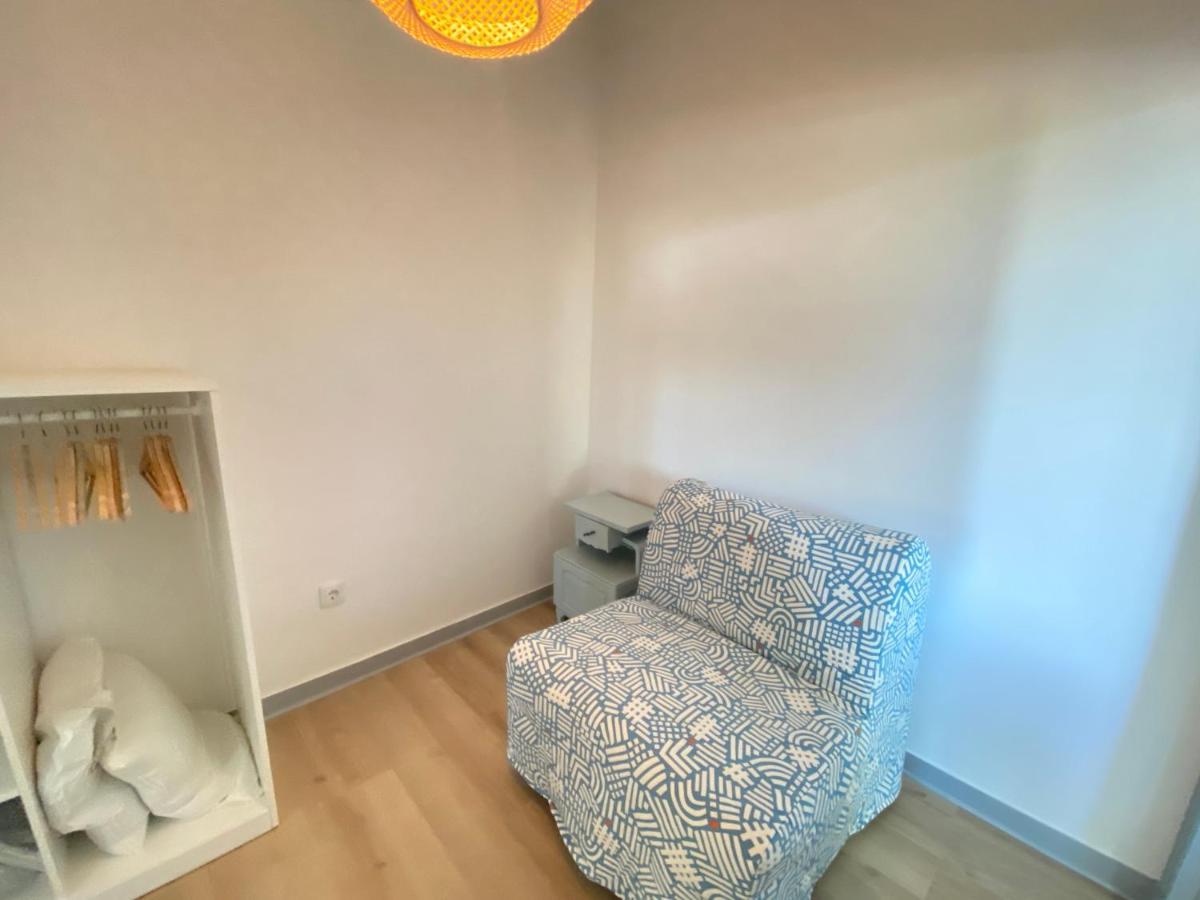 Setubal Downtown Todi II公寓 外观 照片