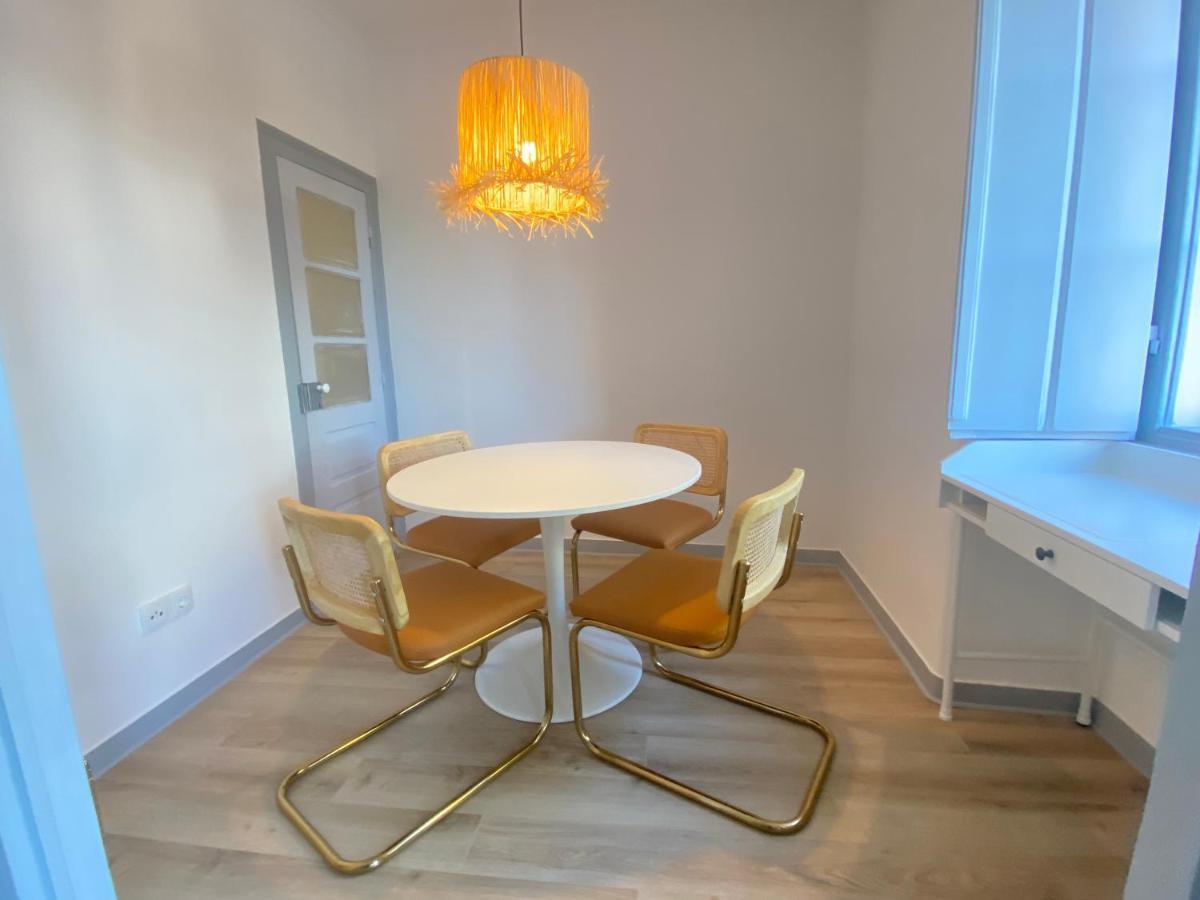 Setubal Downtown Todi II公寓 外观 照片