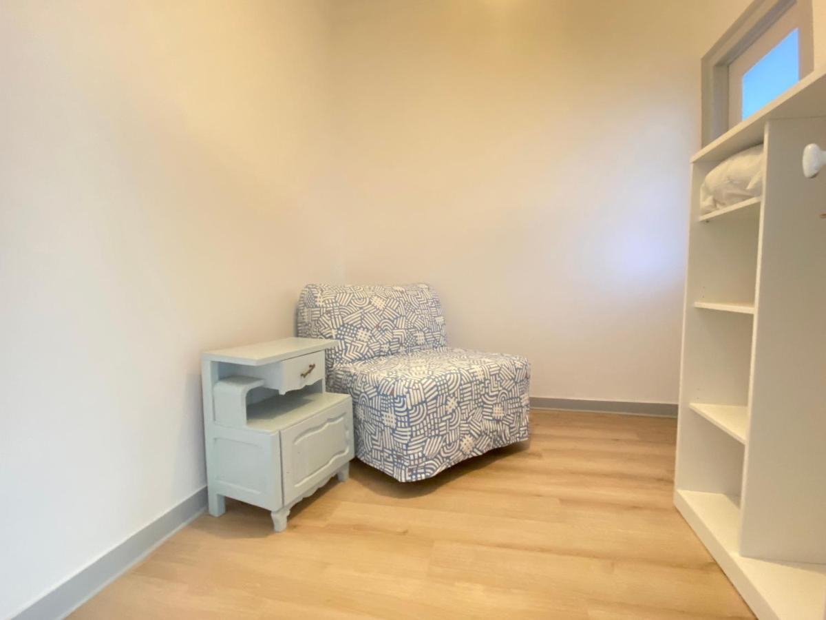 Setubal Downtown Todi II公寓 外观 照片