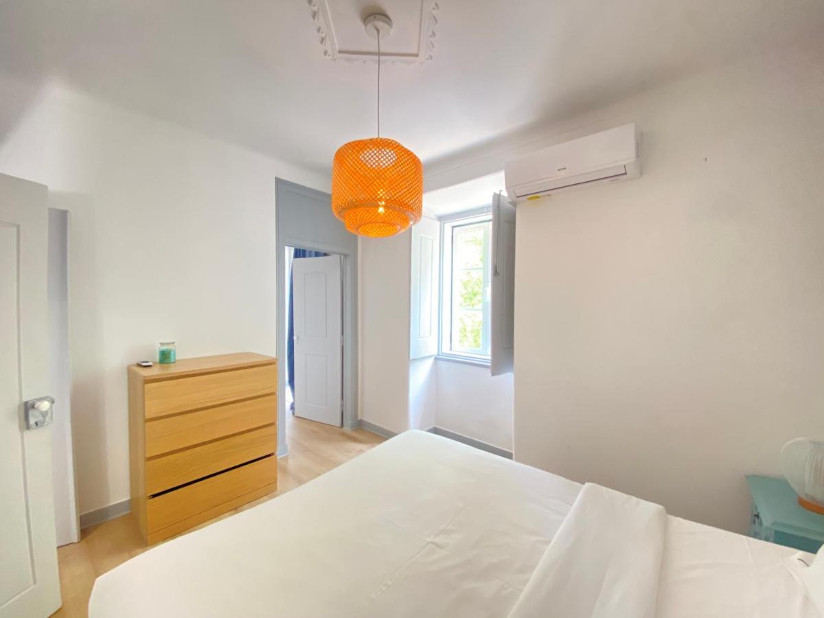 Setubal Downtown Todi II公寓 外观 照片